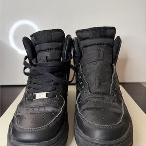 Nike Air Force One Mid